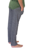 Tahi Pantalon Recto | Tahi Straight Pants