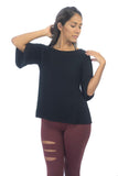 Holly Blusa | Holly Blouse