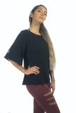 Holly Blusa | Holly Blouse