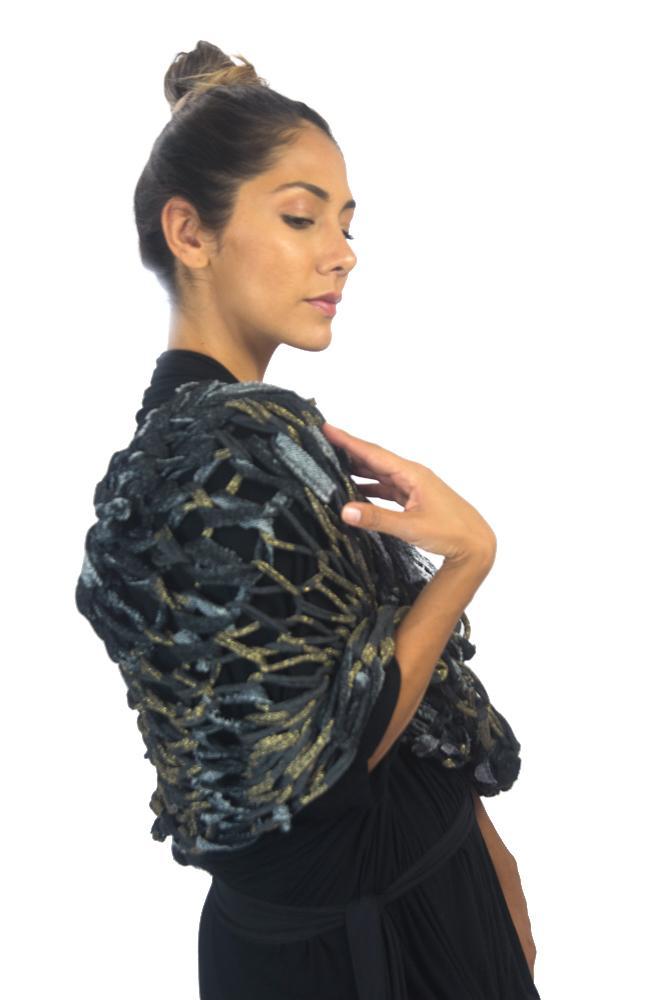 Patna Bufanda | Patna Scarf