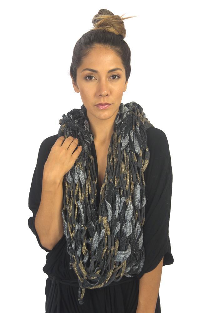 Patna Bufanda | Patna Scarf