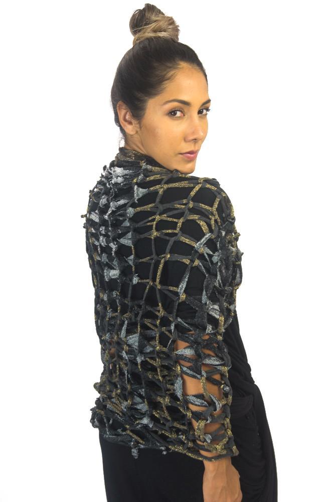 Patna Bufanda | Patna Scarf