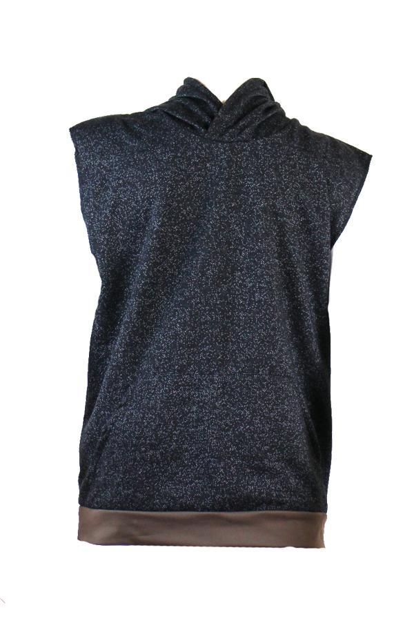Aya Chaleco | Aya Vest