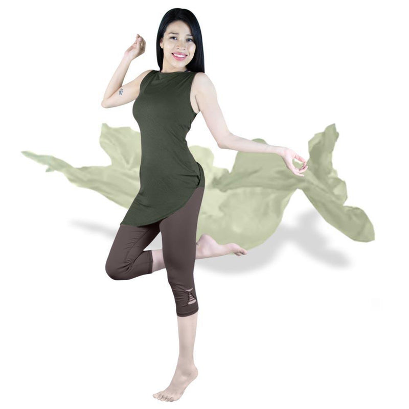 Center Camisa | Center Shirt