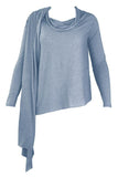 Compassion Shal | Compassion Shawl