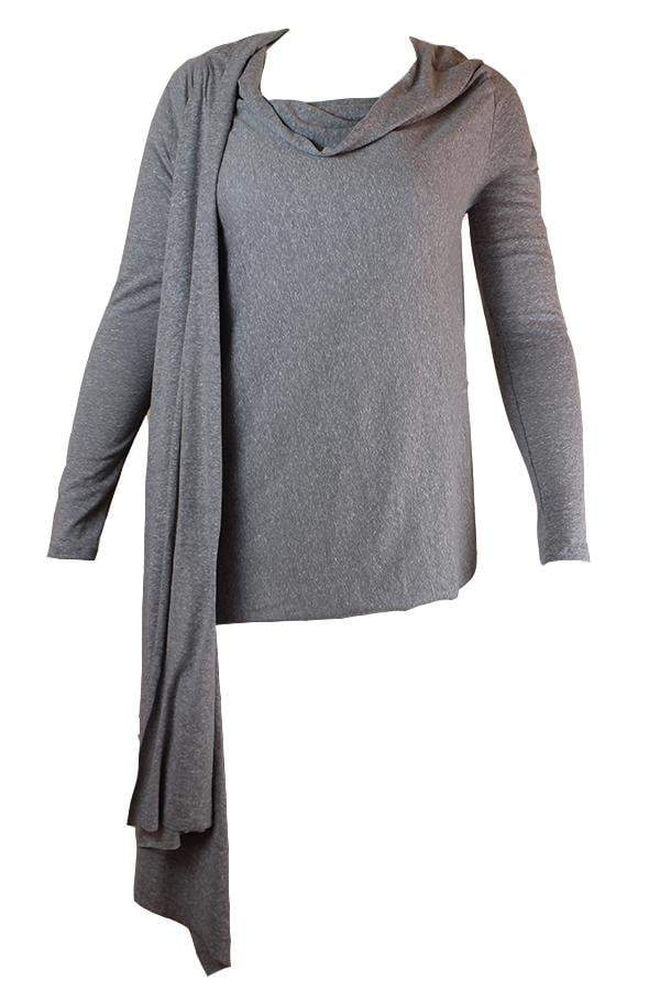 Compassion Shal | Compassion Shawl