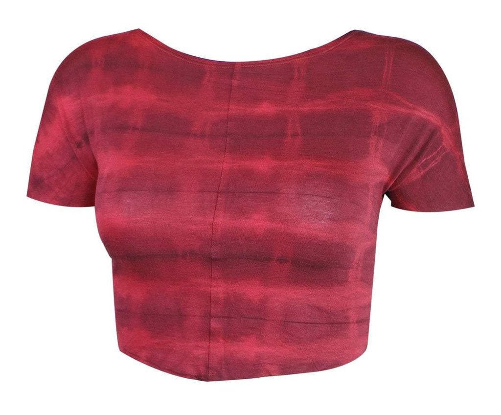 Persistence Crop Top