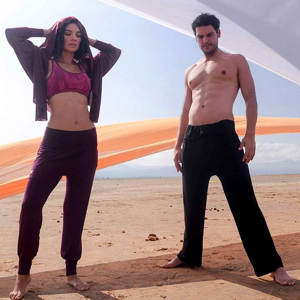Bruma Pantalon | Bruma Pants
