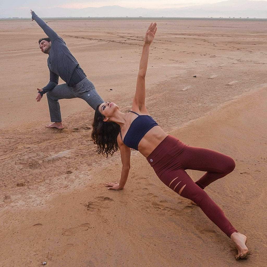 Purpose Leggings