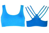 Peace Sports Bra