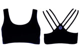 Peace Sports Bra