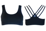 Peace Sports Bra