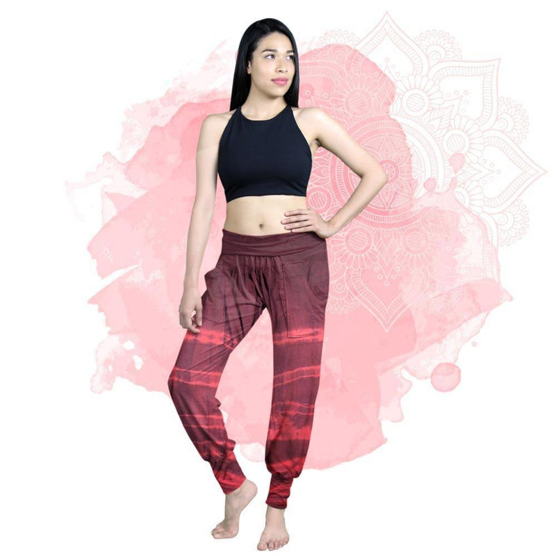 Shakti Pantalon | Shakti Pants