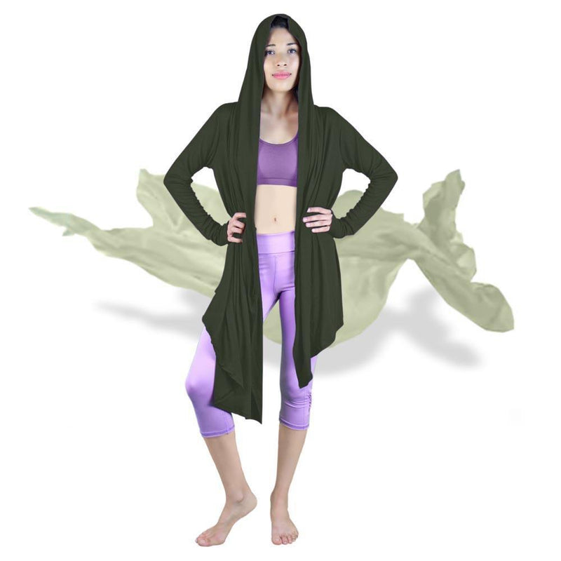 Savasana Shal | Savasana Shawl