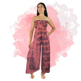 Thai Vestido-Pantalon | Thai Dress-Pants