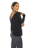 Temper Blusa | Temper Blouse