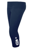 Believe Capri Leggings