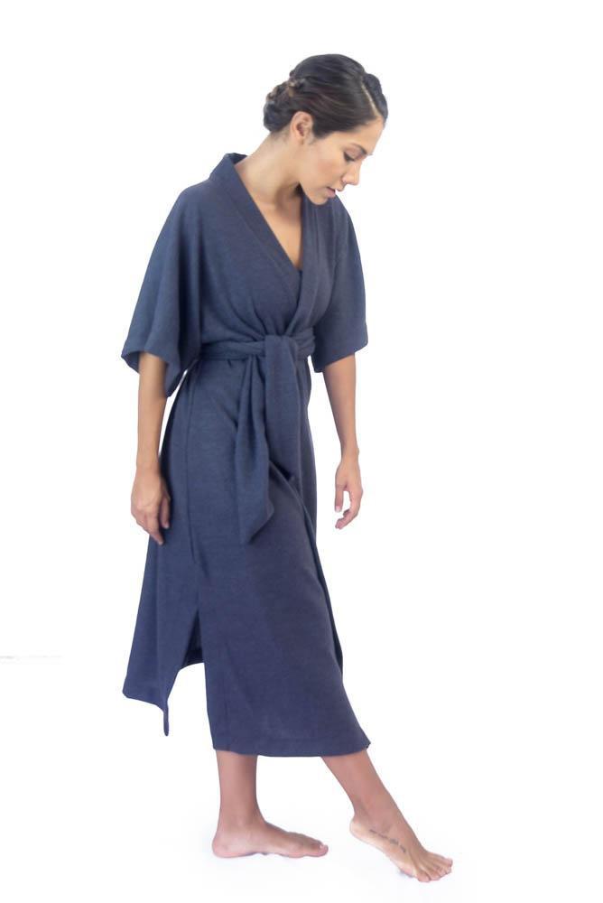 Kimono Mujer | Kimono Woman