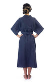 Kimono Mujer | Kimono Woman