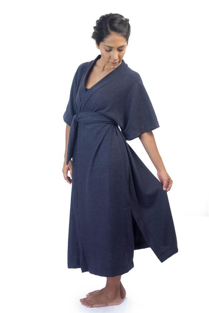 Kimono Mujer | Kimono Woman