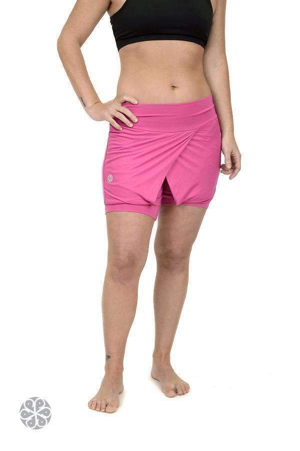 Arise Shorts - URANTA CA