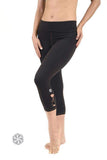 Believe Capri Leggings