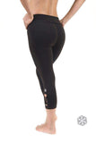 Believe Capri Leggings