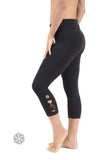 Believe Capri Leggings