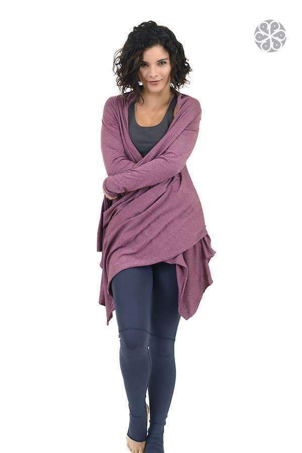 Compassion Shal | Compassion Shawl