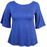 Holly Blusa | Holly Blouse