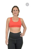 Peace Sports Bra