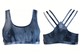 Peace Sports Bra