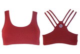 Peace Sports Bra