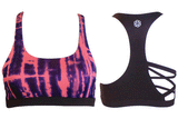 Stretch Sports Bra