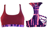 Stretch Sports Bra