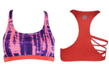 Stretch Sports Bra