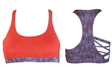 Stretch Sports Bra