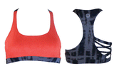 Stretch Sports Bra