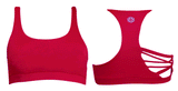 Stretch Sports Bra